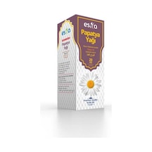 Papatya Yağı 20 Ml. Diğer