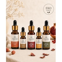 Biodamla Natural Cilt Bakım Paketi Eko Paket Diğer