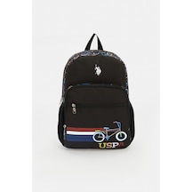 U.s Polo Assn. Okul Sırt Çantası Plcan 23309