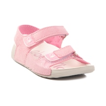 United Colors Of Benetton Bn-1421 P Pembe Çocuk Sandalet