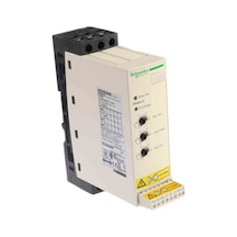 Schneider Ats01N232Qn 15 Kw Soft Starter 415 V Ac 3 Faz