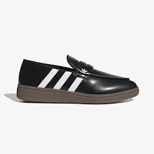 Adidas Handball Spezial Loafer Kadın Siyah Spor Ayakkabı Kk2786 2800282