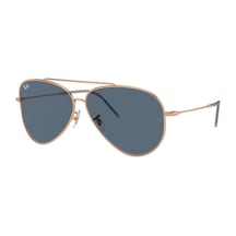 Ray-ban Reverse 0rbr 0101s 92023a 62 Unisex Güneş Gözlüğü