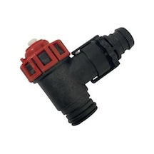 Emniyet Ventili Eca-baymak Boşaltmalı 3 Bar