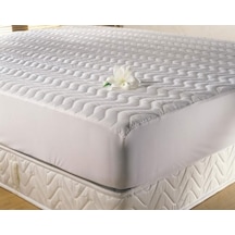 Taç Soft Pamuk Fitted Alez Beyaz (528001214) Beyaz Taç Soft Pamuk Fitted Alez Beyaz (528001214) Beyaz