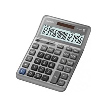 Casio Dm-1600F 16 Hane Masaüstü Hesap Makinesi