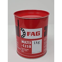 Fag Arcanol Multi3 Gres Yağı 1 KG