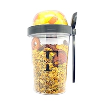 Granola Kapsülü 450 Ml Granola Capsule Renksiz Diğer