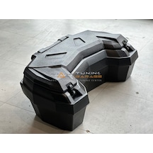 Atv Arka Çanta Atv Çantası 130 Litre