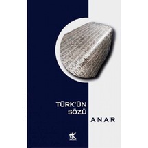 Türk’Ün Sözü 9786057142627