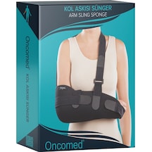 Oncomed Kol Askısı Sünger Bedensiz