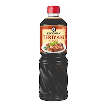 Teriyaki Glaze Sosu 975 Ml