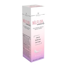 Nilflor Dış Genital Sprey 100 Ml