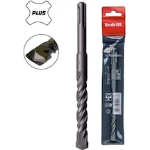 Mey İthalat Todrill Td50205 Sds Plus Matkap Ucu 6x110 Mm