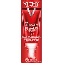 Vichy Liftactiv Collagen Specialist 16 Glow Boosting Gel 50 Ml