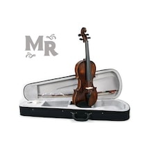 Keman Tam Takım Manuel Raymond 1/2 Mrv12Gem