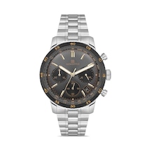 Momentus Cc303t-05sr Erkek Kol Saati Metalik
