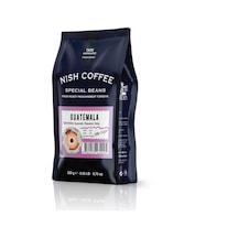 Nish Filtre Kahve Guatemala 250 G