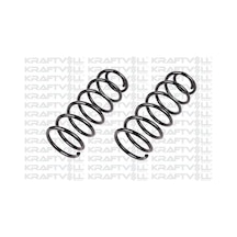 Kraftvoll 15020098 Arka Helezon Yayı Hyundai Getz 1.5 Crdı 02- 553301c211
