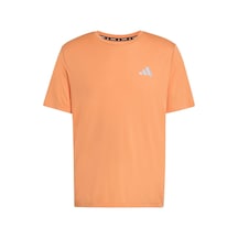 Adidas Run Ess Tee M Erkek Spor T-shirt Kb5964 Beyaz Adidas Run Ess Tee M Erkek Spor T-shirt Kb5964 Beyaz