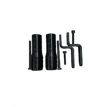 Yamaha R25 Motor Koruma Takozu 2019-2024 Uyumlu