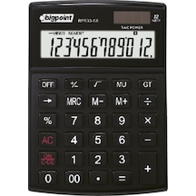Bigpoint BP503-95 12 Hane Hesap Makinesi