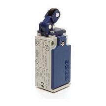 Emas L5k13mıp311 Acısal Hareketli 14 Mm. Pls. Makaralı Kol