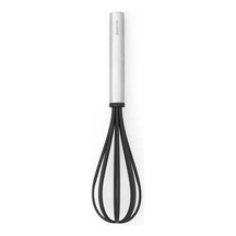 Tantitoni Brabantia Yapışmaz Büyük Çırpıcı Siyah