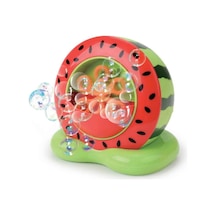 Bubble Sun Karpuz Şekilli Köpük Makinesi