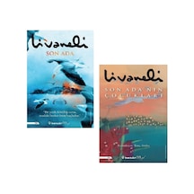 Son Ada - Son Ada'nın Çocukları, Zülfü Livaneli 2 Kitap