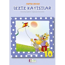 Leziz Kayısılar 10 - Rxlu-597247