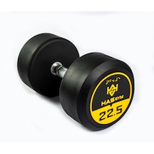 Has Gym 22.5 Kg Dumbbell