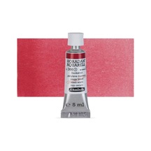 Schmincke : Horadam Aquarelle Tüp Sulu Boya : Perylene Maroon 5 Ml