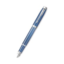 Parker Im Writing Rituals Mavi Dolma Kalem - M Uç 2203904 Mavi
