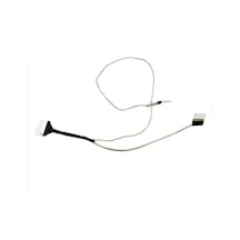 Alfabilgisayar HP Uyumlu Dc020031F00 Lcd Data Lvds Flex Led Kablo Ekran Baglantı Kablos