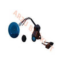 Kontak Seti 2006 Ybr