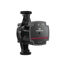 Grundfos Alpha Solar 25-145 180 1x230v 9h Güneş Enerji Sistemleri Için Sirkülasyon Pompası