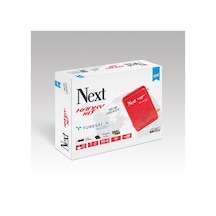 Next Kanky Hd Tgks'Li HD Tak Kullan Uydu Alıcısı