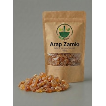 İxirciyusuf Arap Zamkı Akasya Gamı - Akasya Zamkı Gum Arabic Doğal Bitkisel Reçine 100 G