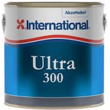 İNTERNATIONAL ULTRA 300 LACİVERT 2.5 LT TEKNE ZEHİRLİ BOYA