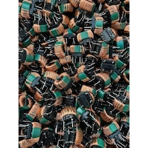 Ortak Mod Endüktans Bobini 2X51Mh