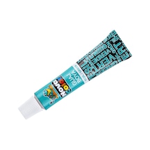 Nova Color Tek Renk Tüp Guaj Boya Nc-118 Yeşil Çok Renkli