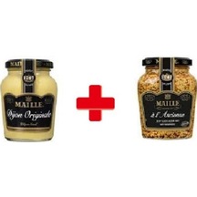Maille Hardal Seti 2'li