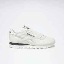 Reebok Classic Leather Kadın Beyaz Sneaker 100074373