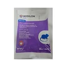 Rodilon Pasta 100 Gr Fare Pastası