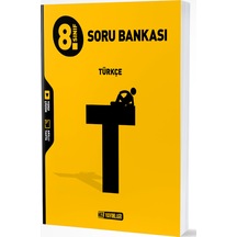 Hız 8. Sınıf Türkçe Soru Bankası 2022 N11.5208