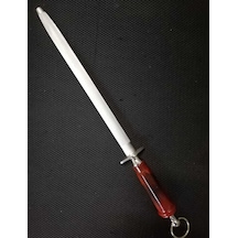 Solingen Bilezikli Oval Yassı Masat No:12 30cm Diğer