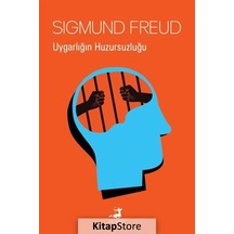 Uygarlığın Huzursuzluğu / Sigmund Freud N11.4655