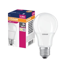 Osram Led Value 8.5 W = 60 W E27 806 Lm Led Ampül (Beyaz Işık)