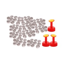 Suntek Turba Peletleri 30mm Ve Şişe Kapağı Yağmurlama